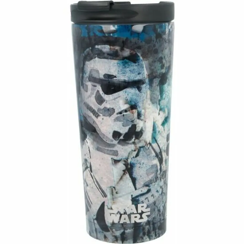 Stormtrooper Painted To-Go-Becher Star Wars